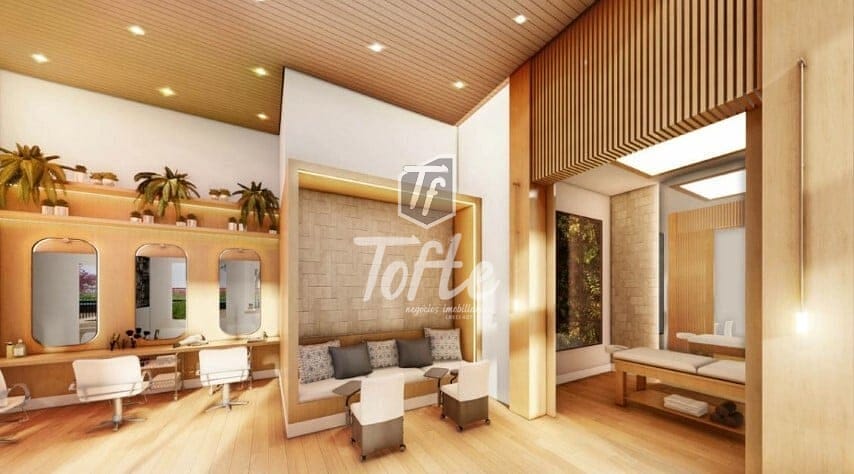 Apartamento, 2 quartos, 65 m² - Foto 10