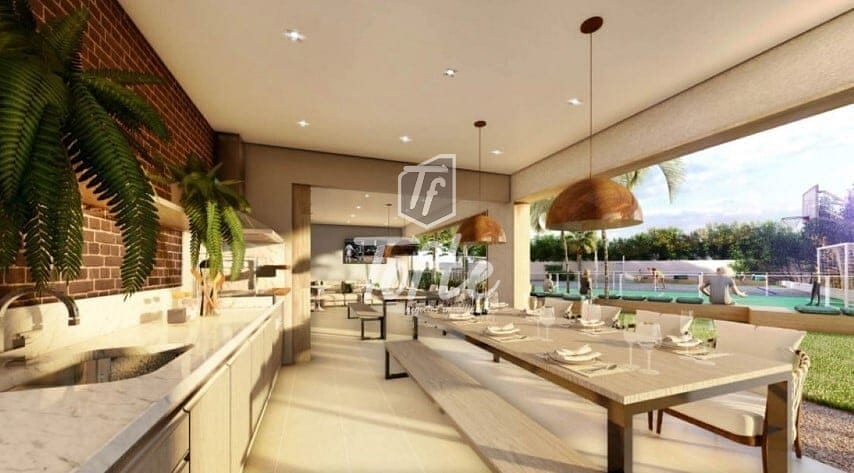 Apartamento, 2 quartos, 65 m² - Foto 11