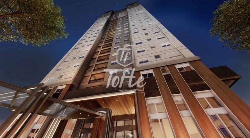 Apartamento, 2 quartos, 65 m² - Foto 1