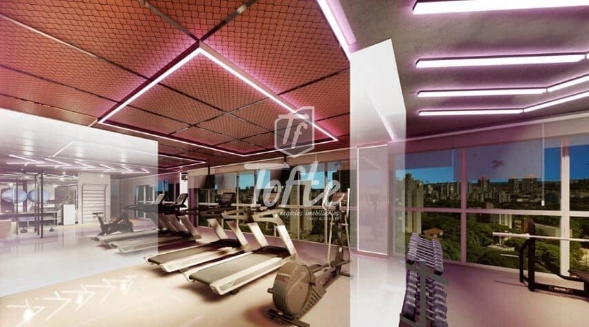 Apartamento, 2 quartos, 65 m² - Foto 7