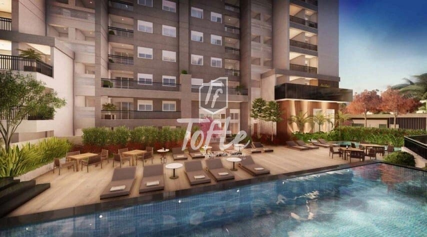 Apartamento, 2 quartos, 65 m² - Foto 13