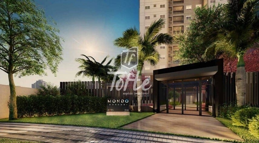 Apartamento, 2 quartos, 65 m² - Foto 3