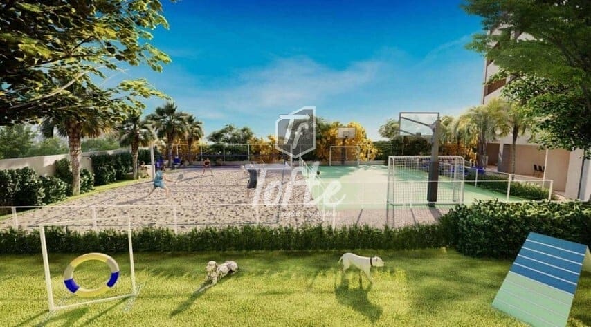 Apartamento, 2 quartos, 65 m² - Foto 12