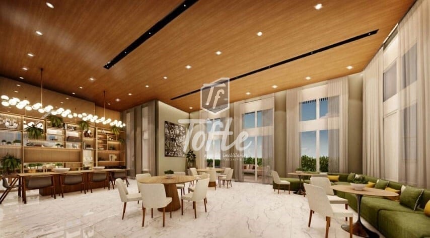 Apartamento, 2 quartos, 65 m² - Foto 8