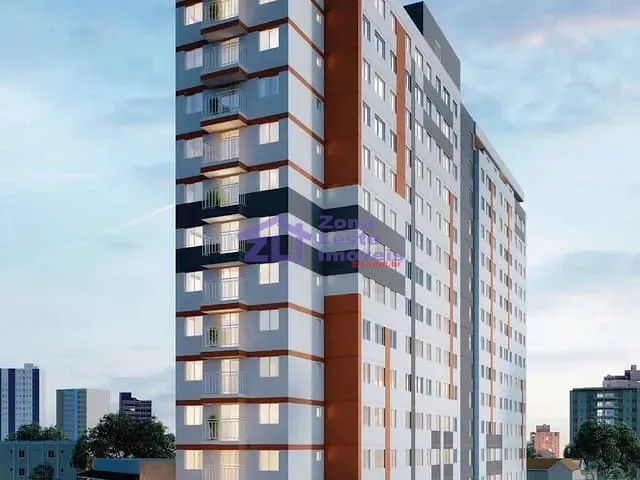 Apartamento 2 quartos e 1 banheiro, à venda, no bairro Vila Matilde em São Paulo