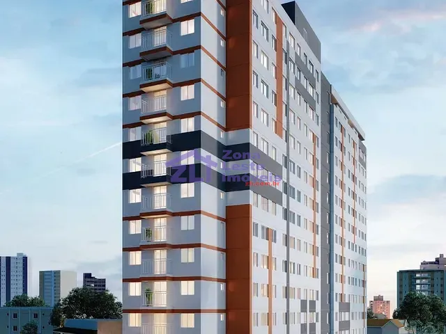 Apartamento 2 quartos e 1 banheiro, à venda, no bairro Vila Matilde em São Paulo