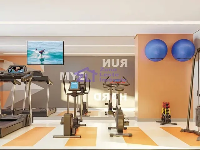 Empreendimento disponível, no bairro Vila Matilde em São Paulo