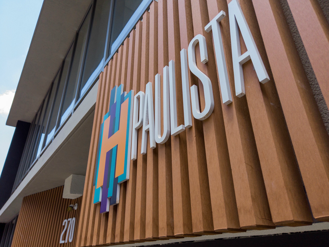 Foto do Studio - Studio à venda 1 Quarto 26M² Paraíso São Paulo - SP | Lares e Andares Imóveis