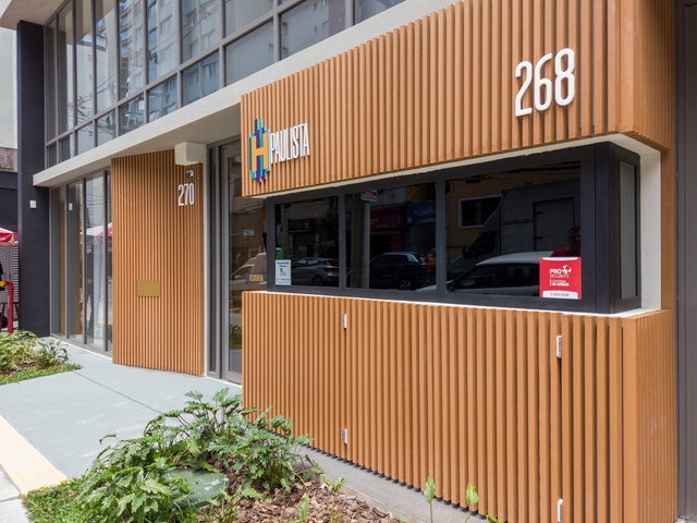 Foto do Studio - Studio à venda 1 Quarto 26M² Paraíso São Paulo - SP | Lares e Andares Imóveis