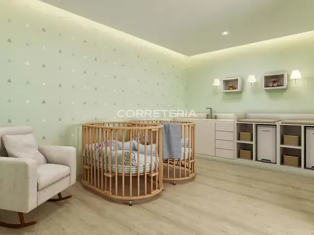 Apartamento 2 quartos e 1 banheiro, à venda, no bairro Vila das Belezas em São Paulo