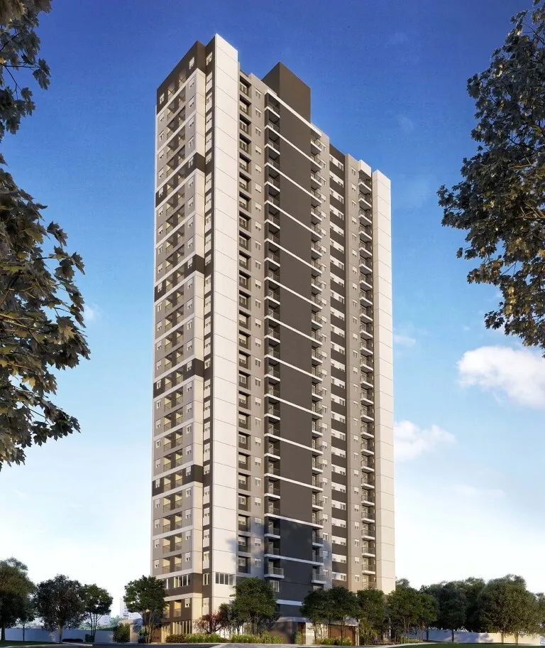 Apartamento à venda 2 Quartos 42M² Vila das Belezas São Paulo - SP | DOT Vila das Belezas