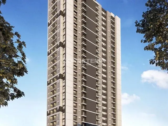 Apartamento 2 quartos e 1 banheiro, à venda, no bairro Vila das Belezas em São Paulo