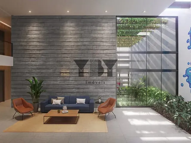 Studio 1 quarto e 1 banheiro, à venda, no bairro Santa Cecília em São Paulo