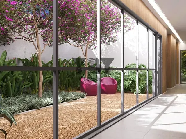 Studio 1 quarto e 1 banheiro, à venda, no bairro Santa Cecília em São Paulo