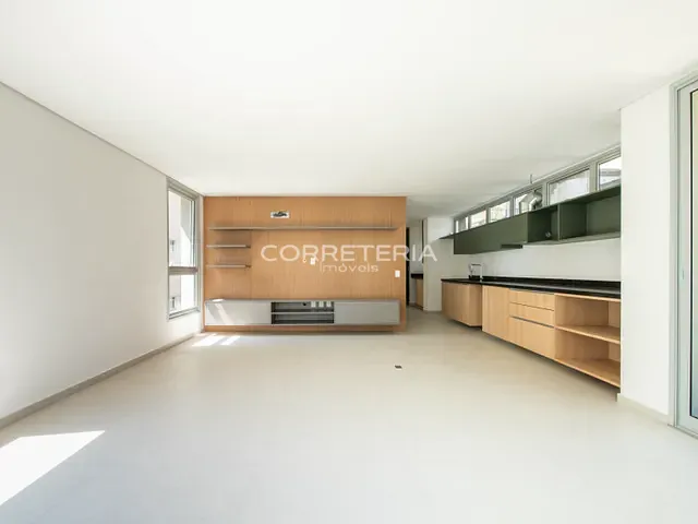 Apartamento 2 quartos e 4 banheiros, à venda, no bairro Itaim Bibi em São Paulo