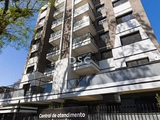 Cobertura / Penthouse 3 quartos e 5 banheiros, à venda, no bairro Juvevê em Curitiba