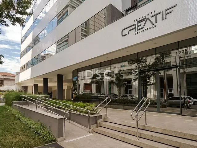 Apartamento à venda, no bairro Vila Izabel em Curitiba