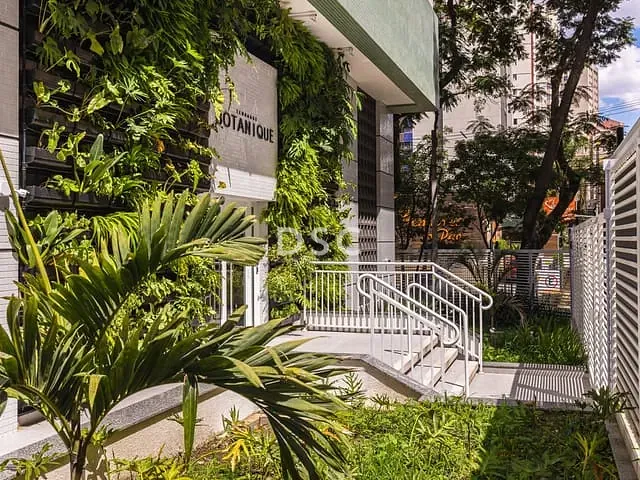 Cobertura / Penthouse 3 quartos e 3 banheiros, à venda, no bairro Cristo Rei em Curitiba