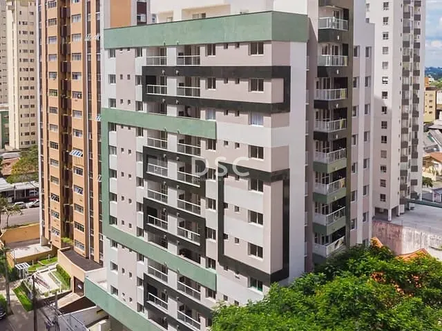 Cobertura / Penthouse 3 quartos e 3 banheiros, à venda, no bairro Cristo Rei em Curitiba