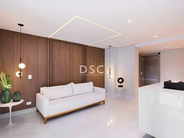 Cobertura / Penthouse 3 quartos e 3 banheiros, à venda, no bairro Cristo Rei em Curitiba