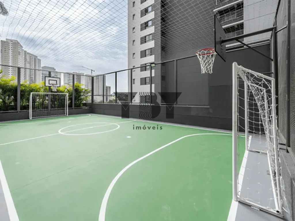 Apartamento, 3 quartos, 136 m² - Foto 13