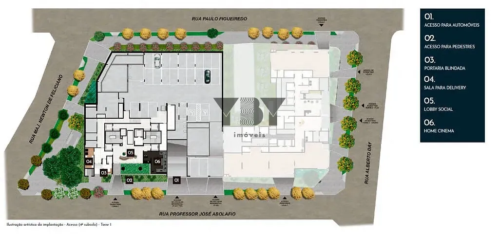Apartamento, 3 quartos, 136 m² - Foto 17