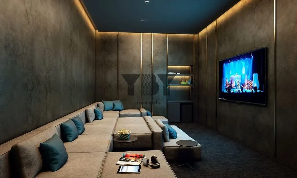 Apartamento, 3 quartos, 136 m² - Foto 7