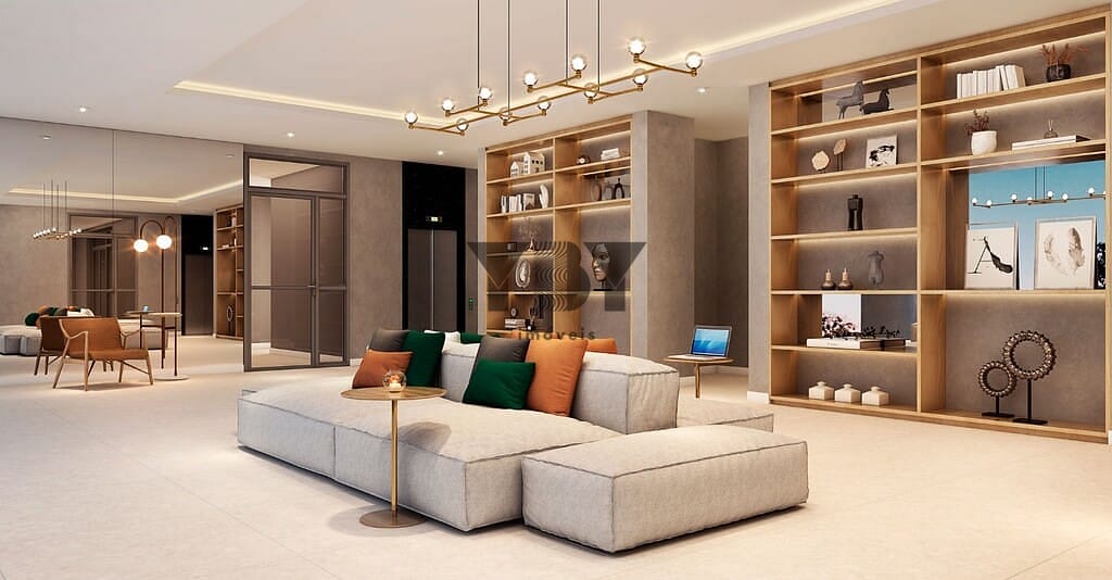 Apartamento, 3 quartos, 118 m² - Foto 3