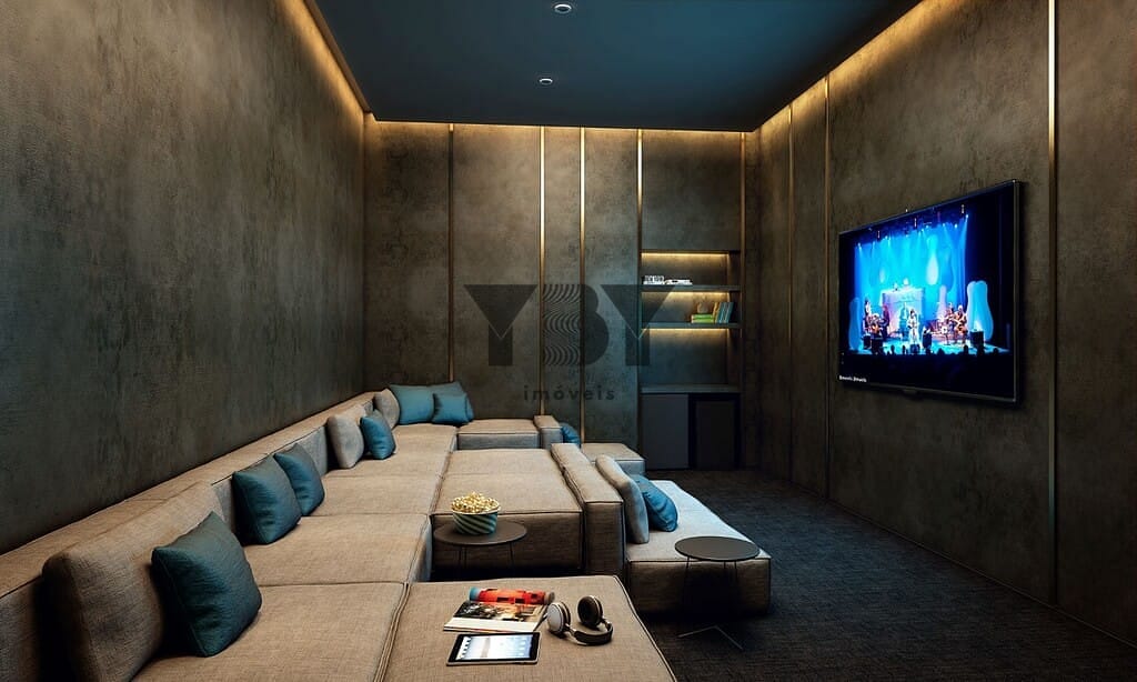 Apartamento, 3 quartos, 118 m² - Foto 7