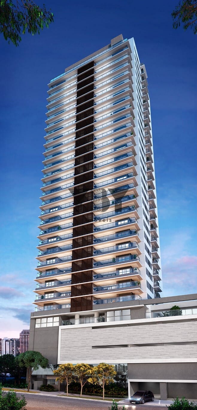 Apartamento, 3 quartos, 118 m² - Foto 1