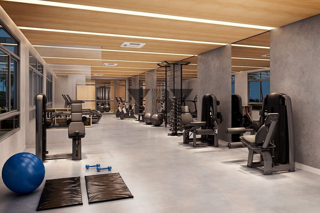 Apartamento, 3 quartos, 118 m² - Foto 11