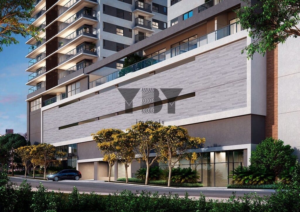 Cobertura à venda com 3 quartos, 252m² - Foto 2