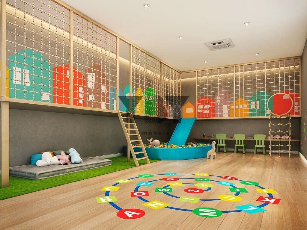 Cobertura à venda com 3 quartos, 252m² - Foto 6