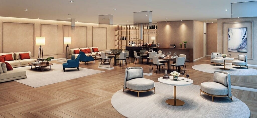Cobertura à venda com 3 quartos, 252m² - Foto 8