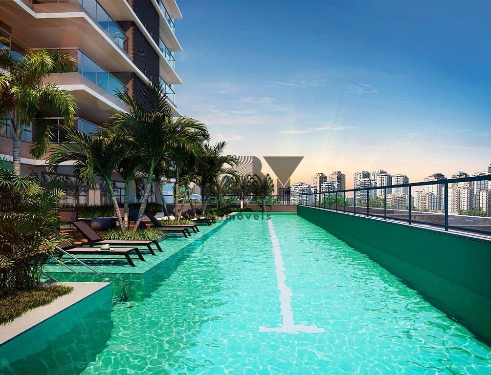 Cobertura à venda com 3 quartos, 252m² - Foto 16