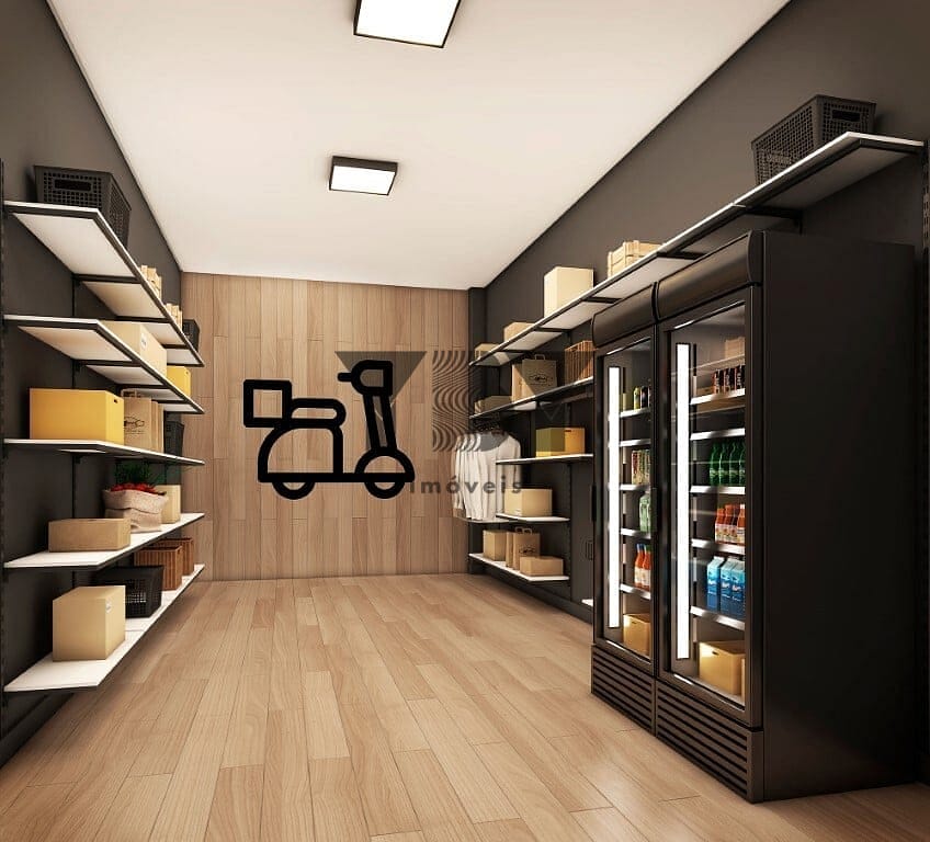 Cobertura à venda com 3 quartos, 252m² - Foto 5
