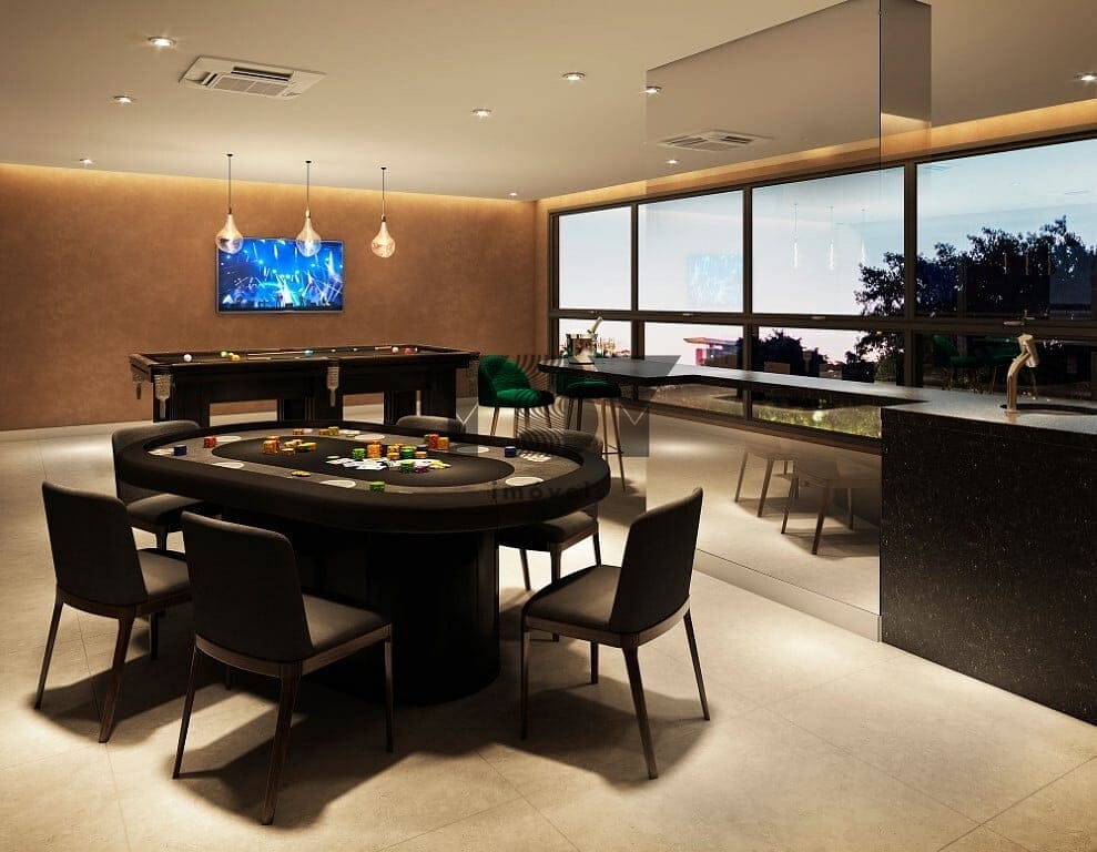 Cobertura à venda com 3 quartos, 252m² - Foto 9