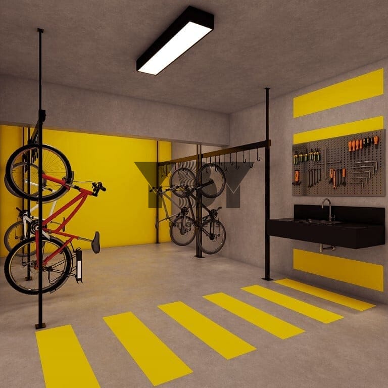 Cobertura à venda com 3 quartos, 252m² - Foto 13