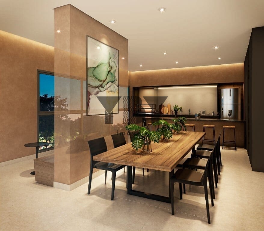 Cobertura à venda com 3 quartos, 252m² - Foto 11