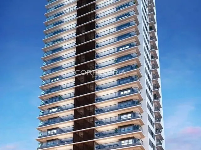 Cobertura / Penthouse 3 quartos e 6 banheiros, à venda, no bairro Chácara Klabin em São Paulo