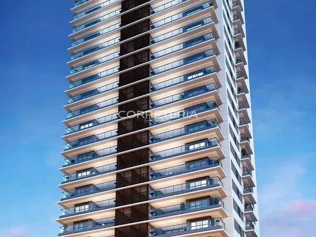 Apartamento 3 quartos e 4 banheiros, à venda, no bairro Chácara Klabin em São Paulo