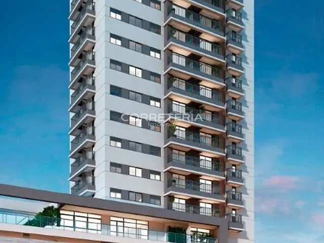 Apartamento 2 quartos e 1 banheiro, à venda, no bairro Chácara Klabin em São Paulo