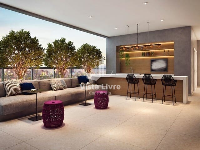 Apartamento, 1 quarto, 28 m² - Foto 11