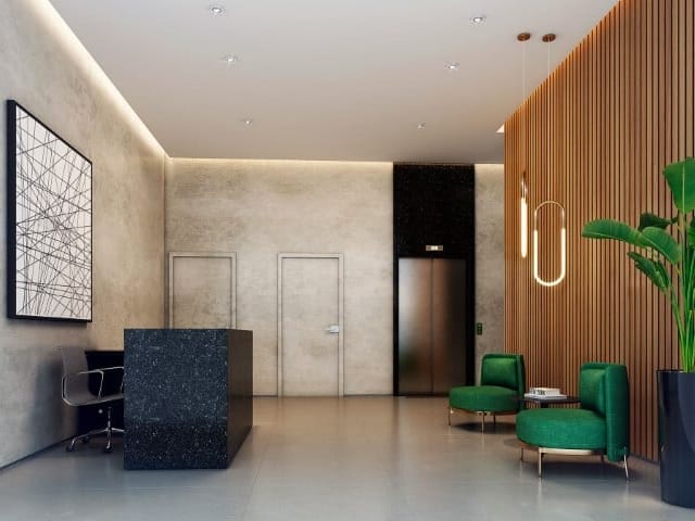 Foto do Studio - Studio à venda 1 Quarto 27.77M² Chácara Klabin São Paulo - SP | Place Klabin Vie - NR | Correteria Imóveis