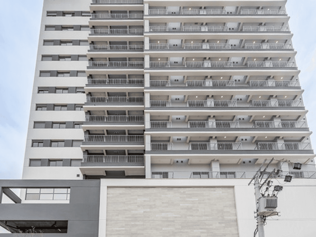 Studio à venda 1 Quarto 28.54M² Chácara Klabin São Paulo - SP