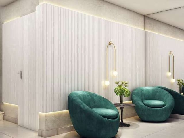 Foto do Apartamento - Apartamento à venda 2 Quartos 1 Vaga 42.37M² Vila Albertina São Paulo - SP | GBN Investimentos Imobiliários