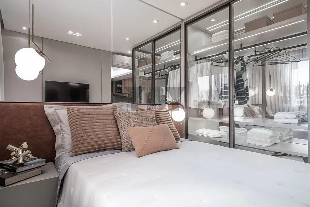 Apartamento, 2 quartos, 43 m² - Foto 20