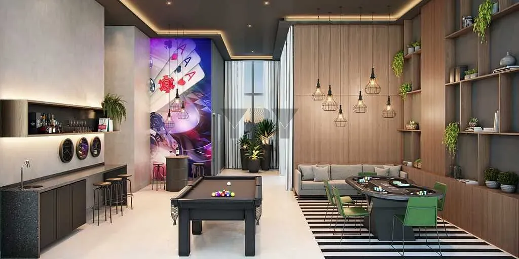 Apartamento, 2 quartos, 43 m² - Foto 36
