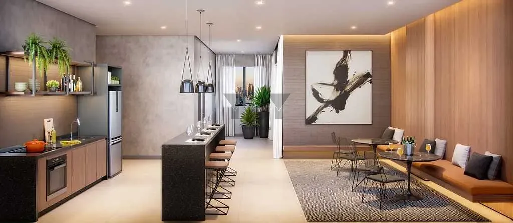 Apartamento, 2 quartos, 43 m² - Foto 35