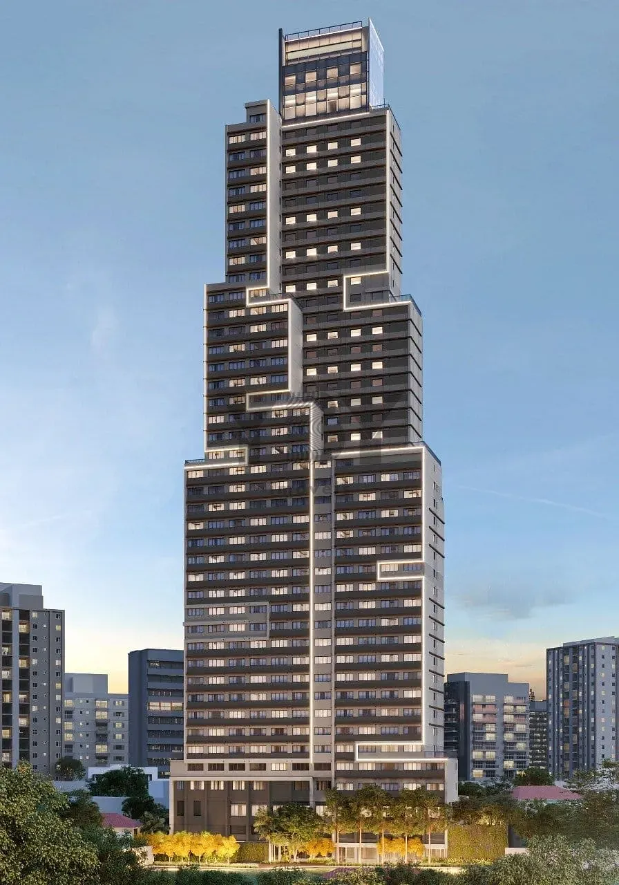 Apartamento, 2 quartos, 43 m² - Foto 4